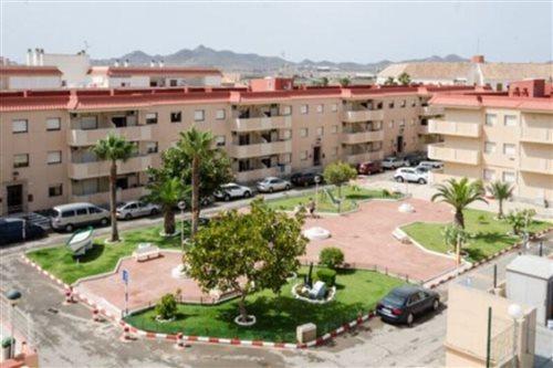 Apartamentos Tesy La Manga del Mar Menor Exterior foto