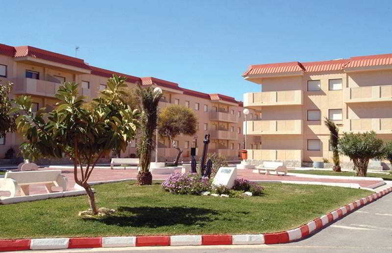 Apartamentos Tesy La Manga del Mar Menor Exterior foto